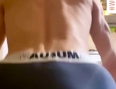 Butt Workout at Home