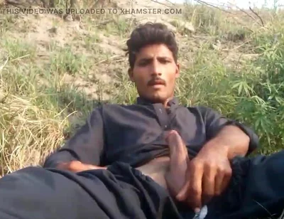Solo Boy Big Dick