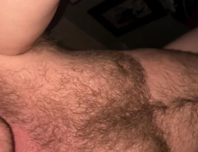 Jerking off and Cum Shot All Over Myself