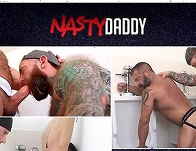 Carlo Cox, Jack Dixon And Jax Thirio In Pilation Of Alpha Asses Rimmed And Wrecked In Public