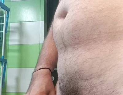 Always Horny and Eager for Dick