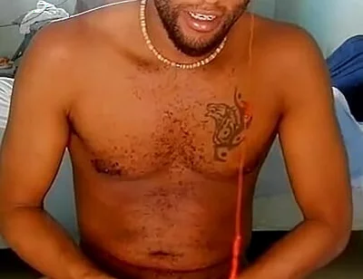 Hot Jerk off for a Fan
