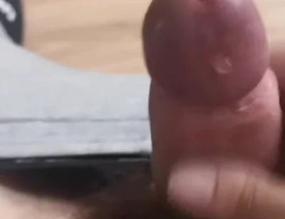 Masturbation with Moaning 31