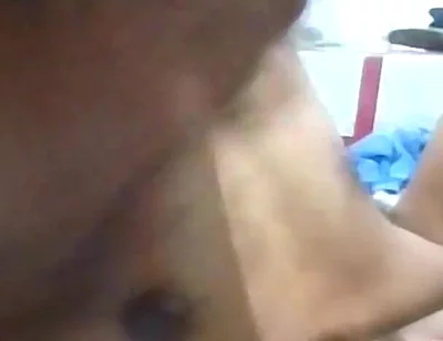 Self Cum in Mouth and Swallow
