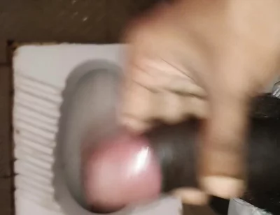 Solo Masturbation
