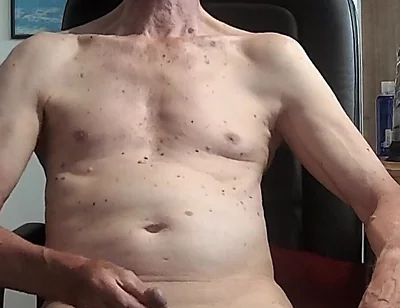Sit and Chat with Nice Cum Show
