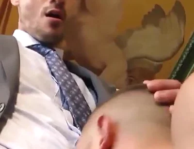 MENATPLAY - Muscular hunk Dato Foland fucks hunk Jay Roberts