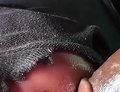 Very Deep Pussy Total Slut Vibrate Huge Big Dick