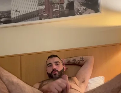 Cheeky Wank in Manchester