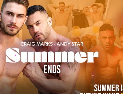 Summer Ends