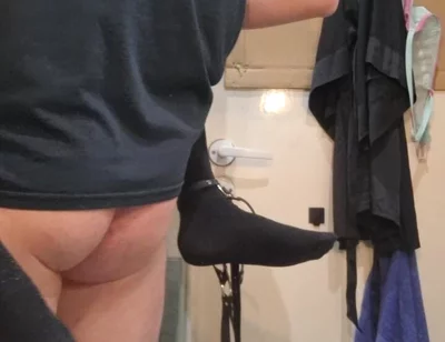 Husband with His Monster Fucks Petite Blonde MILF with Perfectly Tight Ass and Wet Pussy