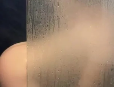 Str8 Boy Lost a Bet and Gets Pissed on by His Horny Twink Roommate