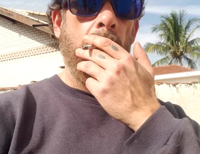 Smoking Tabaco Compilation 01