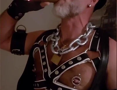 Cigar Dad