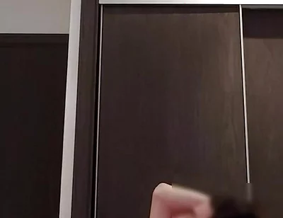 Virgin Brighton Student Tries Gay Sex for the First Time - Gideon March