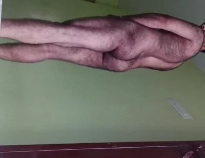 Indian Engineer Boy Nude