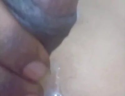 Cum Out