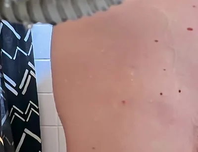 Shower Sex 3