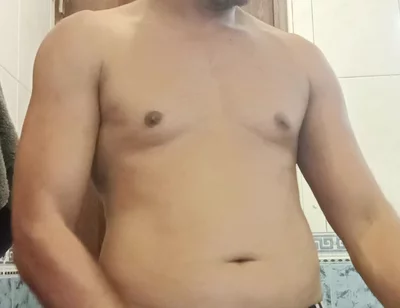 A Treat for My Followers Who Like Big Cocks