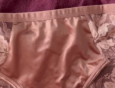 Cum on Wife’s Panties 16