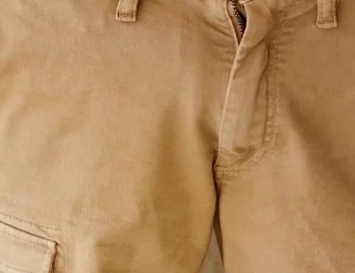 Little Tease for a Little Shooting