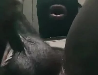 Hot BBC Guy Jerking off All That Inches Just to Make You Cum
