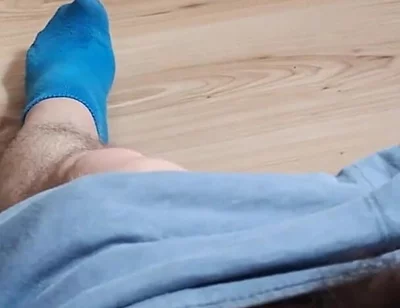 Masturbation with Moaning 36