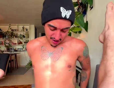 Getting Fucked so Good I Cum Three Times