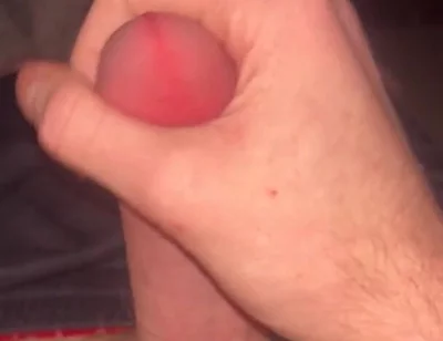 Young Boy Jerks Small Dick and Edges