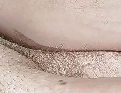Solo Masturbating