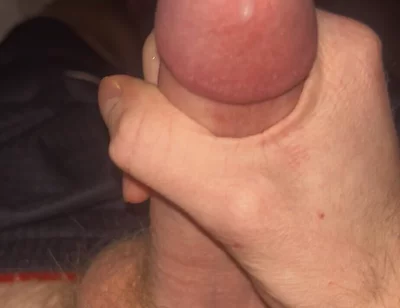 Young Boy Jerks Small Dick and Edges