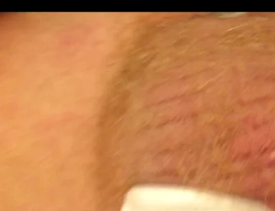 Electric Torpedo Plug Shocking My Ass
