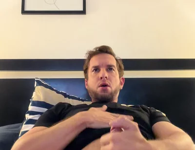 Large Massive Loading of Giordano's Cum
