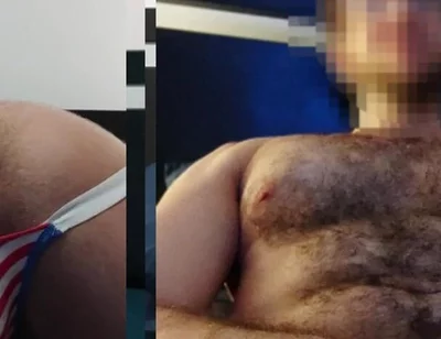 Do You Want to See How This Gym Body Moans While Getting Fucked?