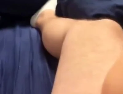 Pounding My Toys Pussy