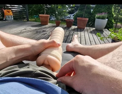 Summer Is Nice