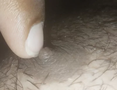 Play with My Nipples