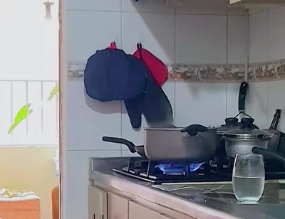 Straight Fucks His Stepbrother's Gay Ass Bareback Without Being Discovered