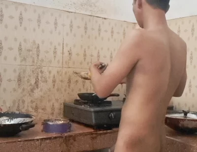 Hi Girls...do You Like Cooking
