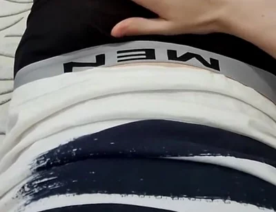 I'm Cum