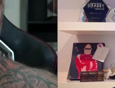 Porn Star Confessions - Sir Peter (episode 172)