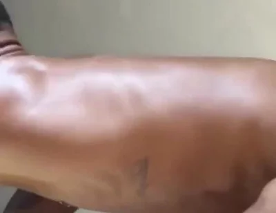 Xl Brazilian Meat! Hardcore Fucking Anal