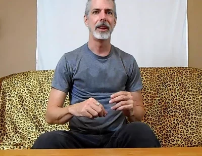 Humiliated by Giant Stepdaddy