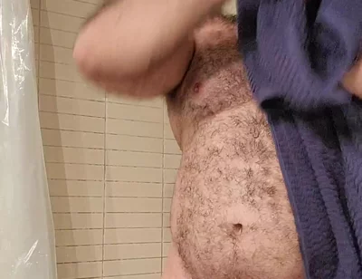 Towel Tuesday.