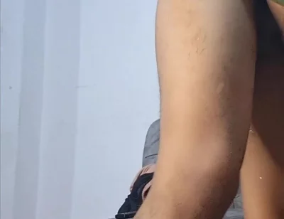 Pierced with the Dick