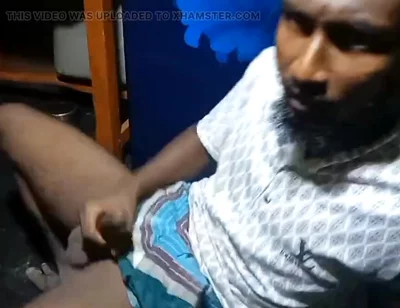 Hot Indian Boy Masturbation