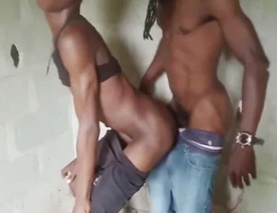 Big Uncle Fucking Stepcousin Stepbrother in Uncomplicated Building