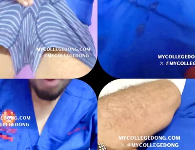 Doctor 3 Rounds Cum Unload