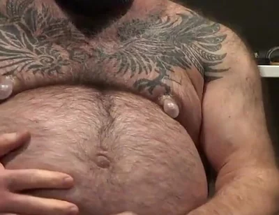 Masked Belly