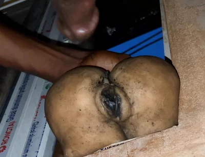 Very Nice Cumshot